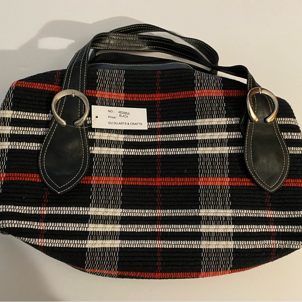 Women’s tote bag